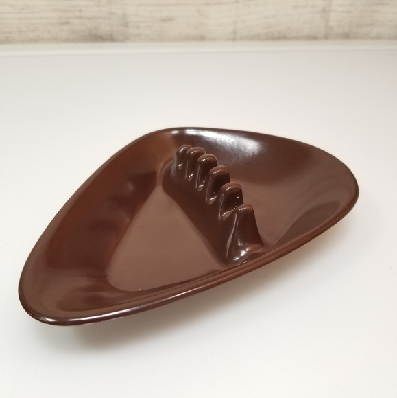 Vintage Anholt ashtrays - Picture 7 of 9